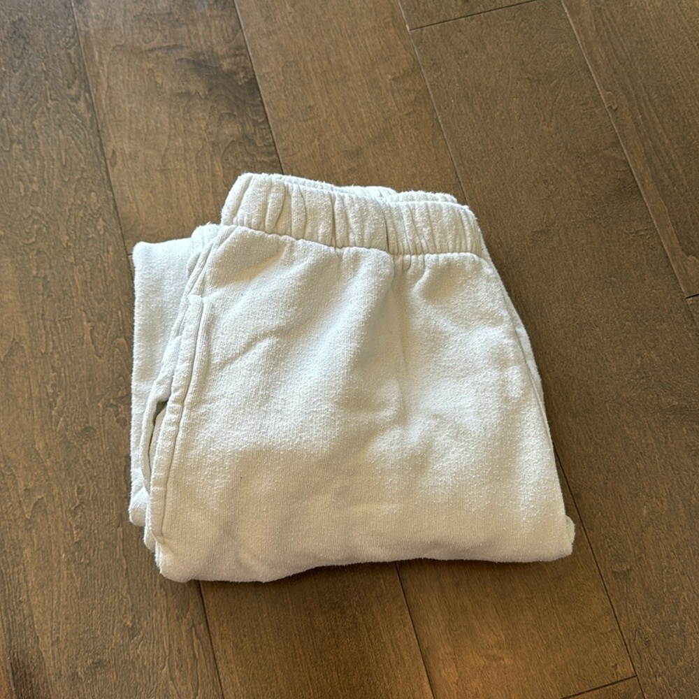 brandy rosa sweats